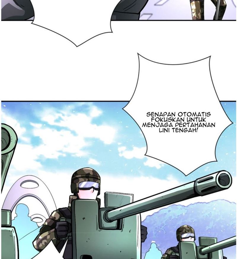 Super System Chapter 122 Gambar 5